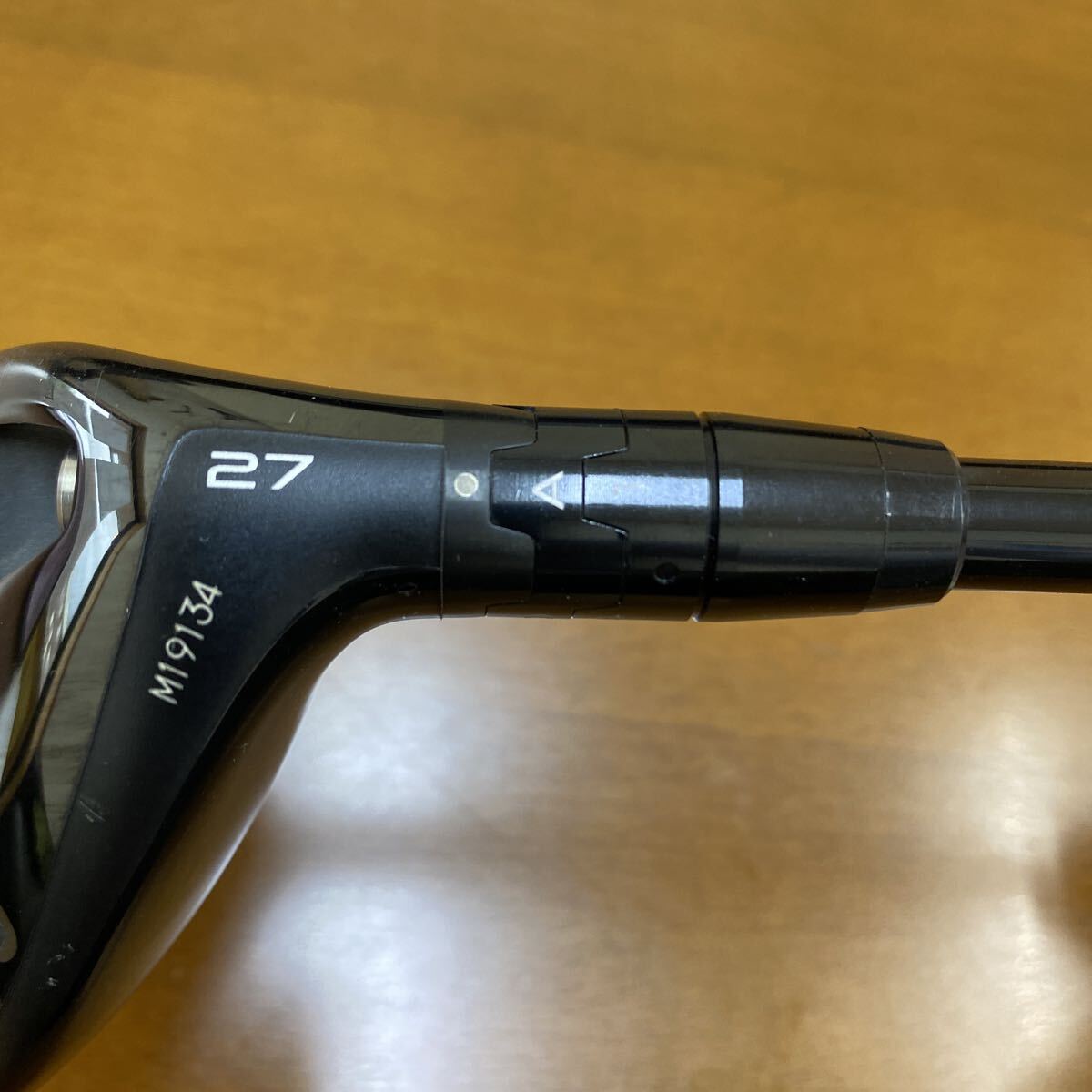  Titleist TS2 служебная программа metal UT 27 раз Mitsubishi Chemical тонн sei1k hybrid 70HYS 39.5 дюймовый 