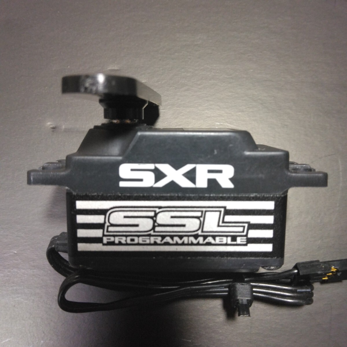 サンワ PGS-CLⅡ 中古品    プログラマブルSSL ロープロ サーボ_画像8