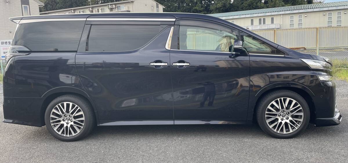 1円スタート売切 法人ワンオーナー シャッター付ガレージ保管 手洗いワックス洗車 リップスポイラー サントレックスヒッチメンバ 950登録 