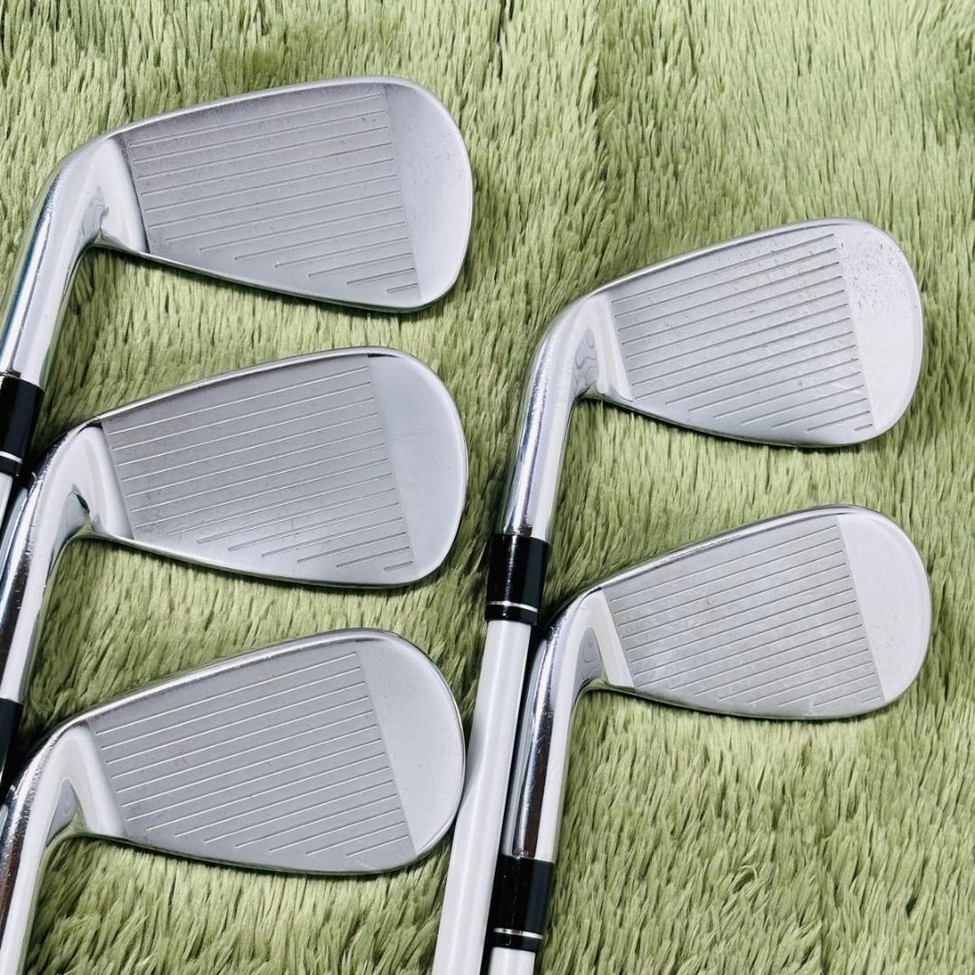  Callaway e pick Max быстрый железный 5 шт. комплект женский Golf Callaway EPIC MAX FAST женщина правый выгода . оригинальный карбоновый вал 
