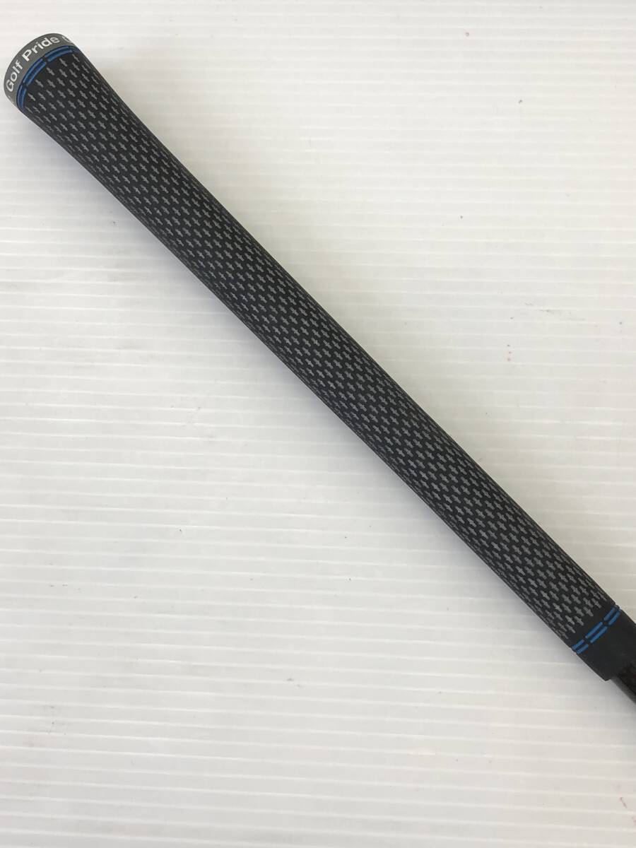 ■中古品■テーラーメイド■スリーブ付ドライバーシャフト■TENSEI SILVER TM50■フレックスS_画像3