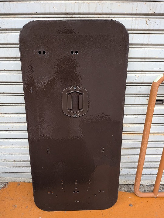 送料無料（一部地域を除く）　立ち上がり補助　介護商品　モルテンルーツ　ロングタイプ　MNTPLBR KM-25-1002-08_画像6