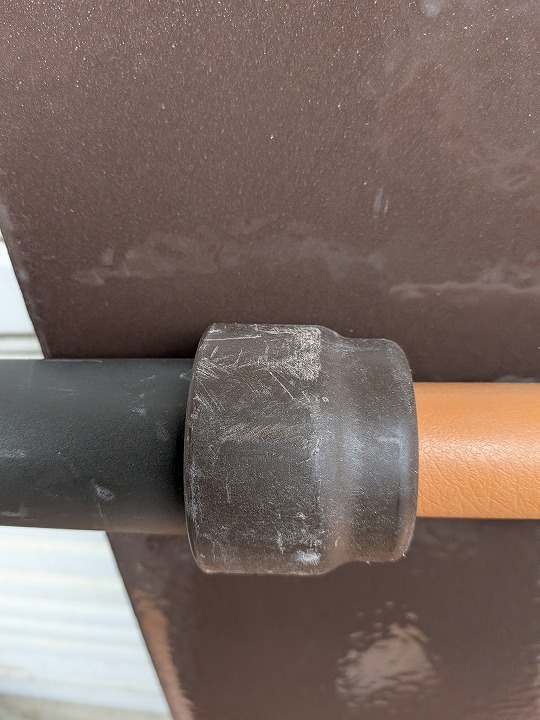 送料無料（一部地域を除く）　立ち上がり補助　介護商品　モルテンルーツ　ロングタイプ　MNTPLBR KM-25-1002-08_画像9