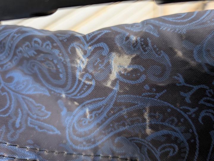 送料無料(一部地域を除く) 歩行器 シルバーカー ヘルシーワンW KM-25-1021-13_画像5