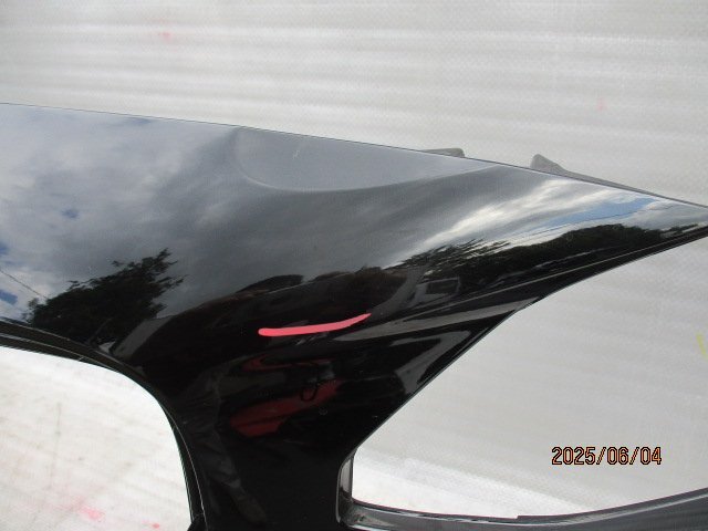 ☆即決☆ボルボ/V90/S90/PB/PD/純正品/フロントバンパー/32136229_画像4