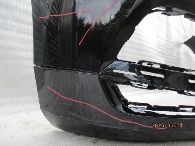 ☆即決☆ボルボ/V90/S90/PB/PD/純正品/フロントバンパー/32136229_画像7