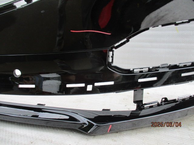 ☆即決☆ボルボ/V90/S90/PB/PD/純正品/フロントバンパー/32136229_画像5