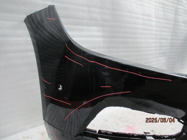 ☆即決☆ボルボ/V90/S90/PB/PD/純正品/フロントバンパー/32136229_画像6