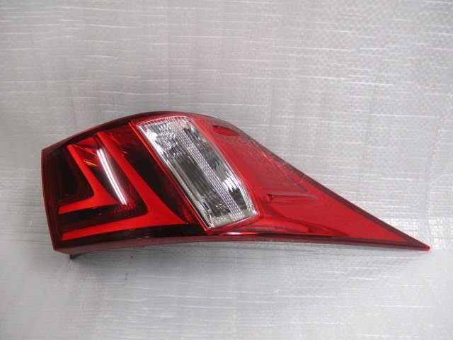 * быстрое решение * Lexus /IS/AVE/GSE30/AVE30/ предыдущий период / оригинальный товар / левый LED задние фонари * быстрое решение * Lexus /IS/AVE/GSE30/AVE30/ предыдущий период / оригинальный товар / левый LED задние фонари