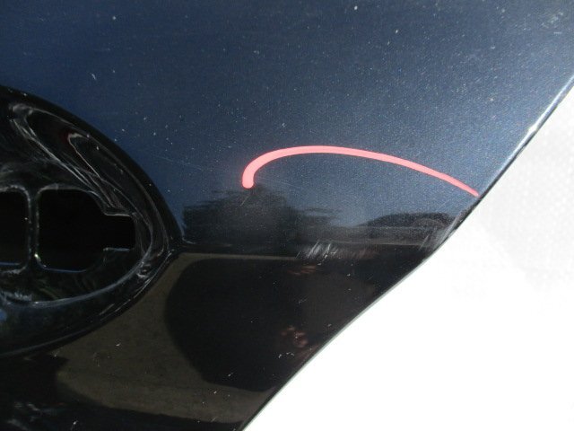 ☆即決☆BMW/F11/5クラス/ワゴン/純正品/左リアドア_画像2