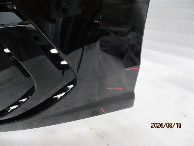 ☆即決☆ワーゲン/ゴルフ8/5HO系/純正品/フロントバンパー/5H0807221_画像2