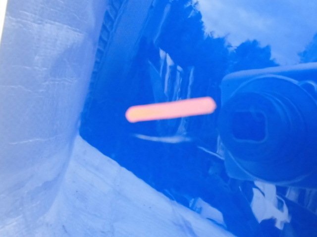 ☆即決☆レクサス/IS/AVE/GSE/30/後期/純正品/フロントバンパー/52119-53B60_画像4