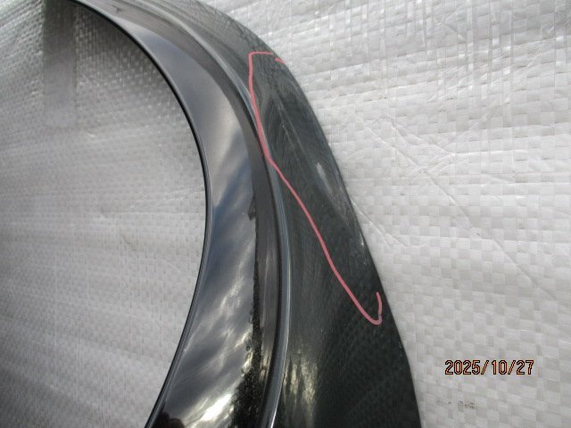 ☆即決☆BMW/ミニクロスオーバー/F60/純正品/ボンネット_画像5