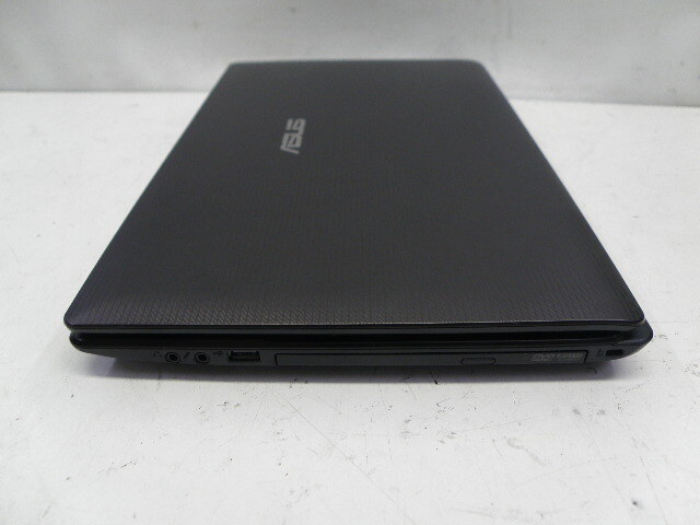 ASUS! Ace -s! Note PC!K53U-SXE450( чёрный )