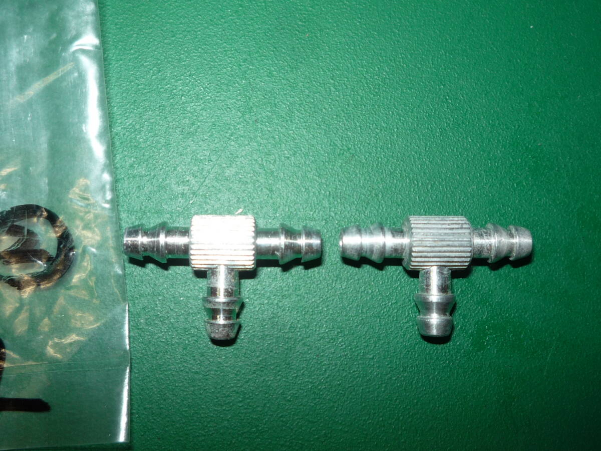 テトラ・分岐ジョイント・L・２個セット・②_画像2