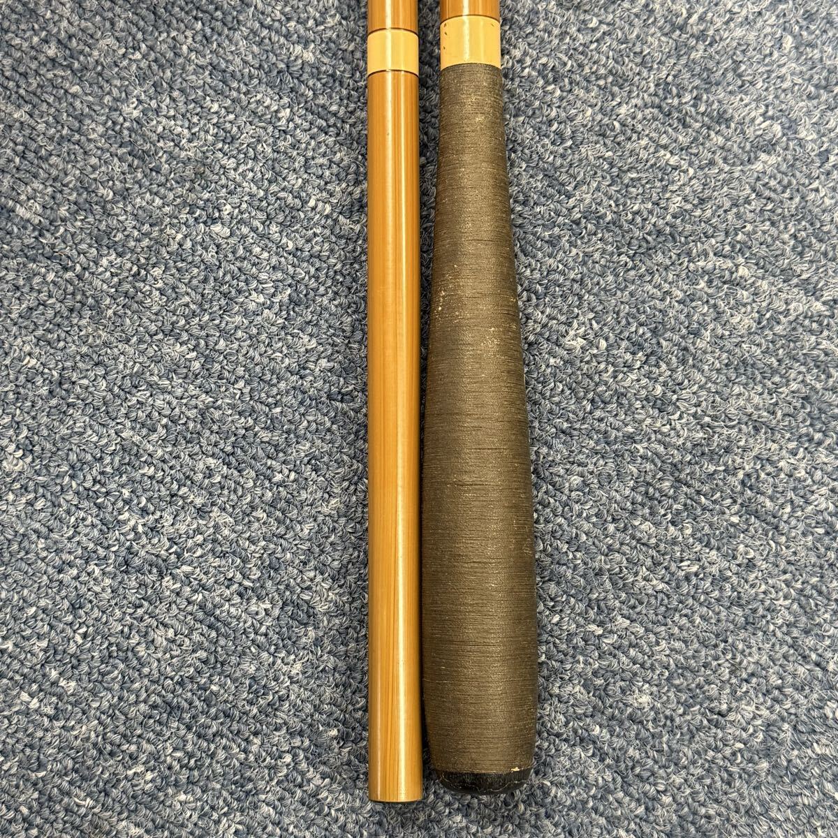 G10【1円〜スタート!説明必読 直接引取無】孤月峰 13 自然流 釣り具 釣具 1_画像8