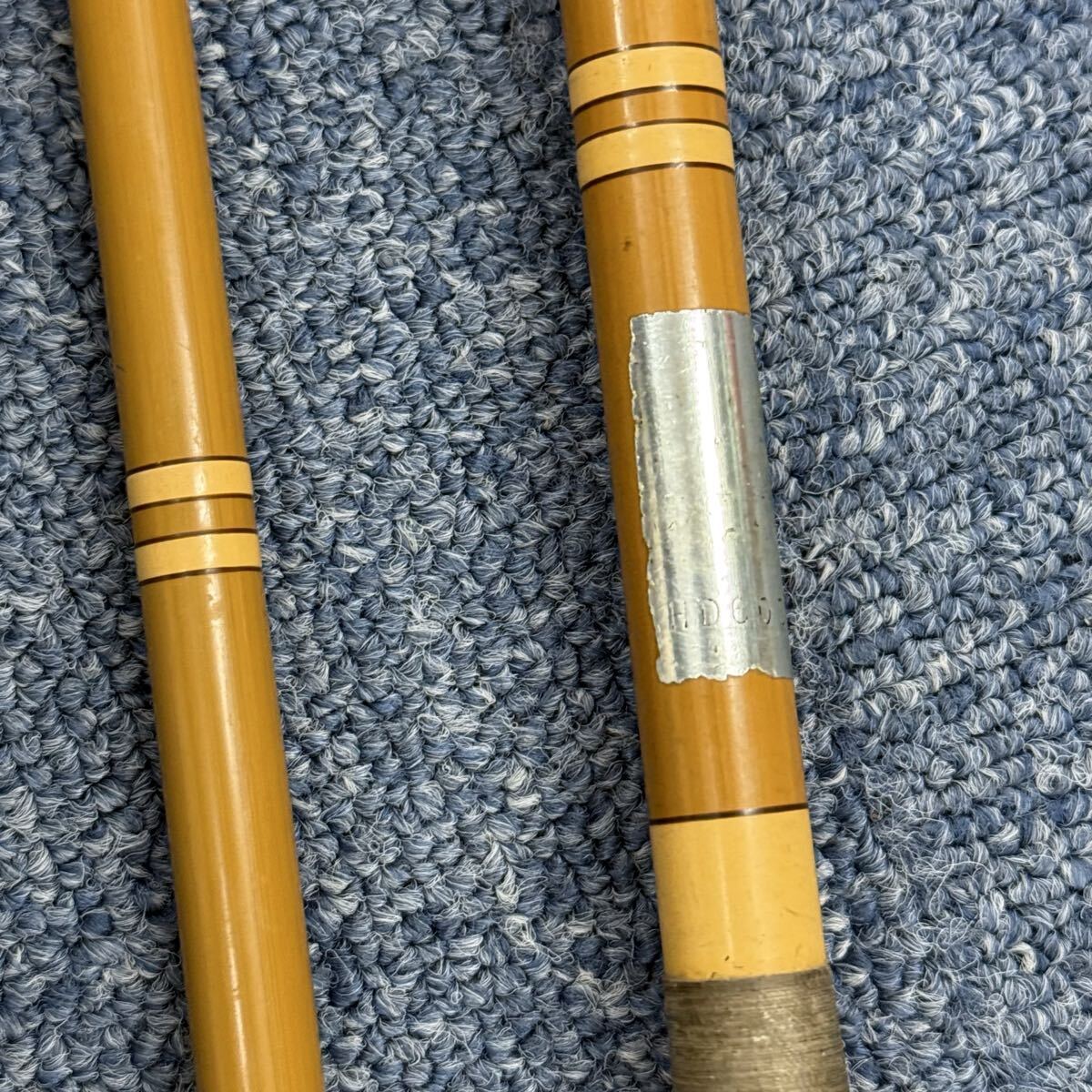G10【1円〜スタート!説明必読 直接引取無】孤月峰 11 釣り具 釣具 5_画像4