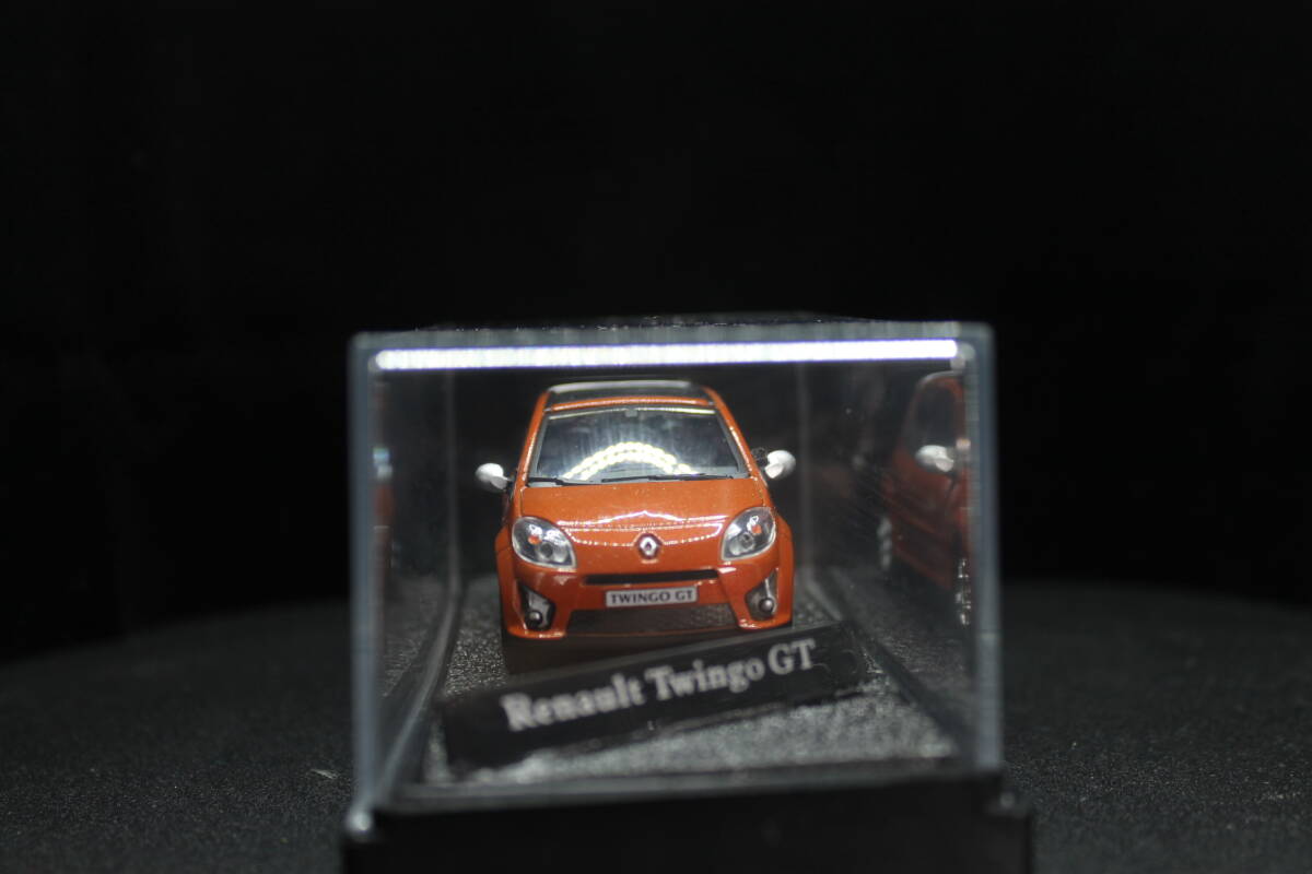 Hongwell? 1/43 Renault Twingo GT