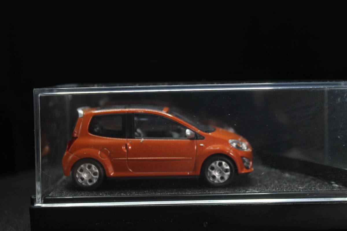  Hongwell? 1/43 Renault Twingo GT