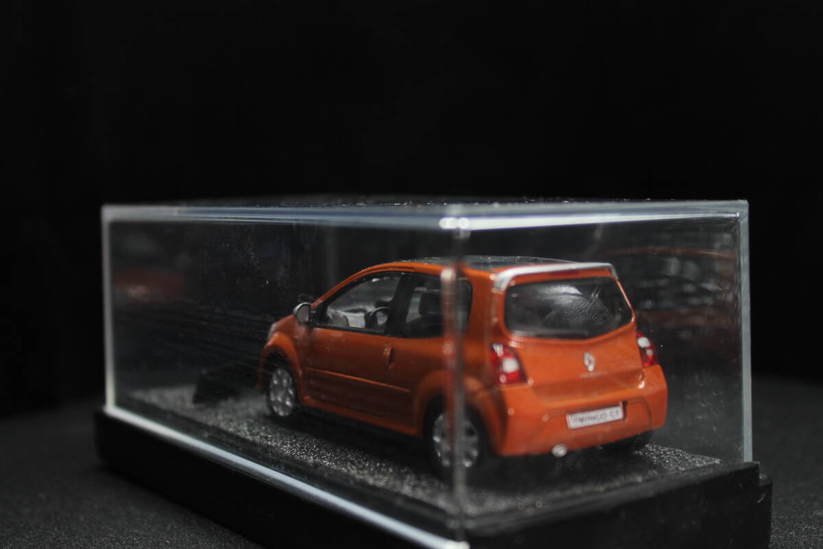 Hongwell? 1/43 Renault Twingo GT
