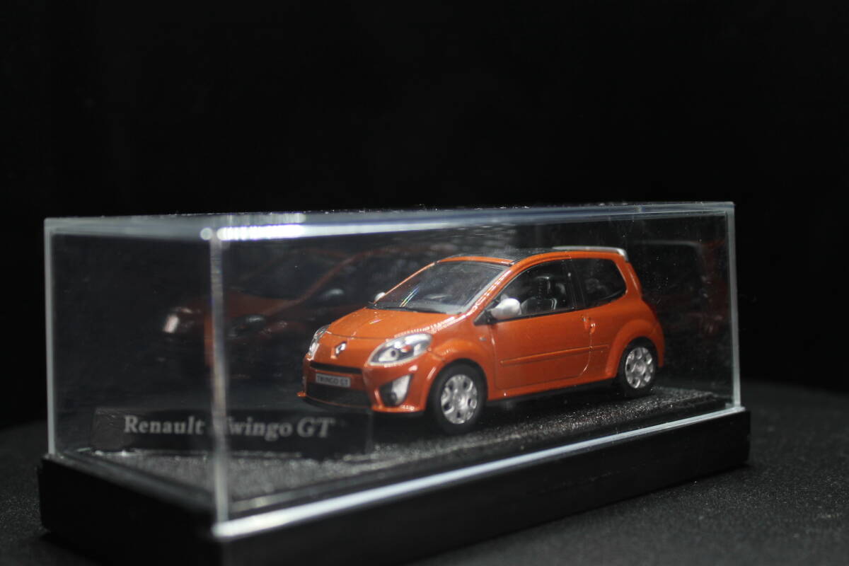 Hongwell? 1/43 Renault Twingo GT