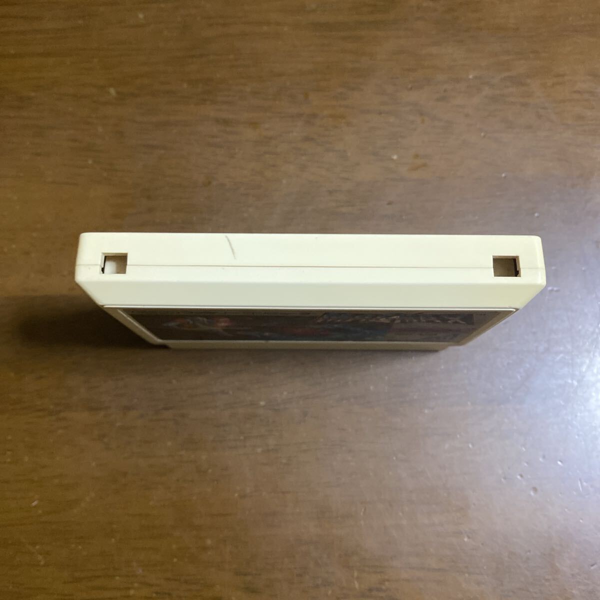 即決ファミコンソフト マグマックス_画像5