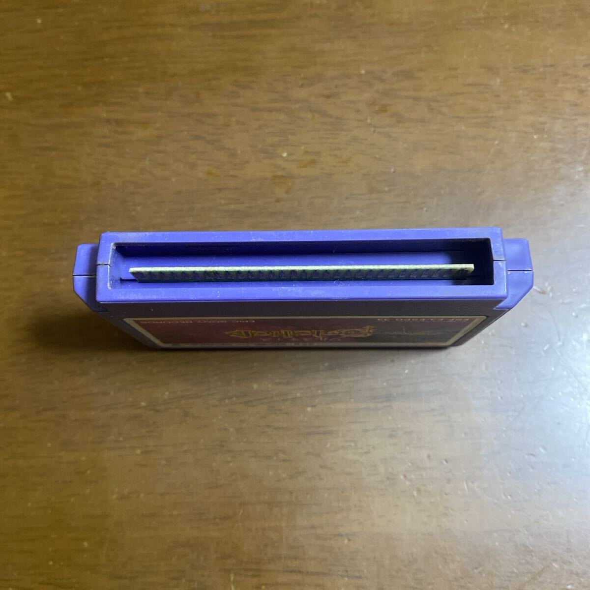 即決ファミコンソフト　 ソルスティス_画像6