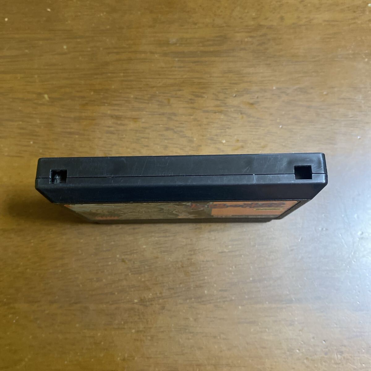 即決ファミコンソフト 太陽の神殿_画像5