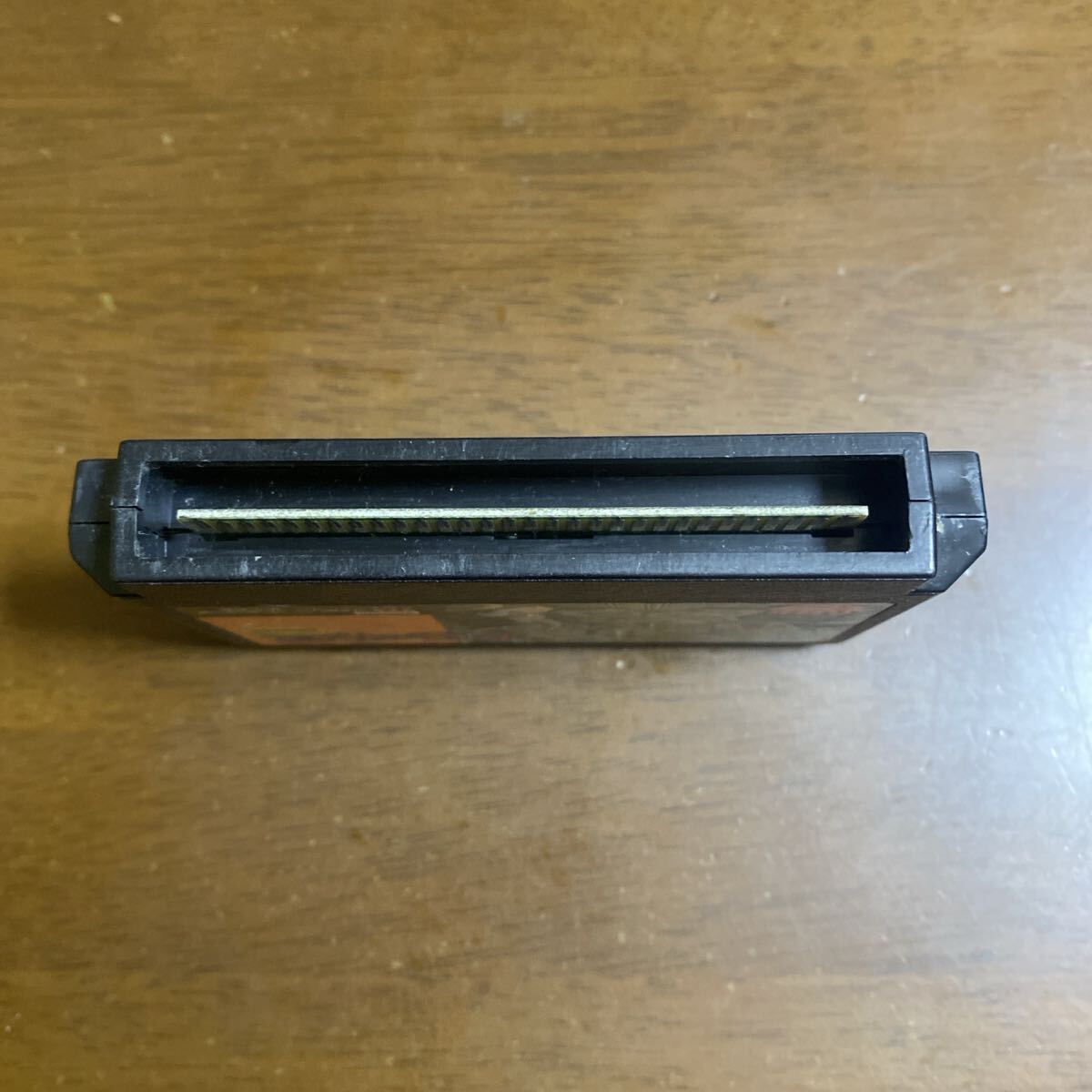 即決ファミコンソフト 太陽の神殿_画像6