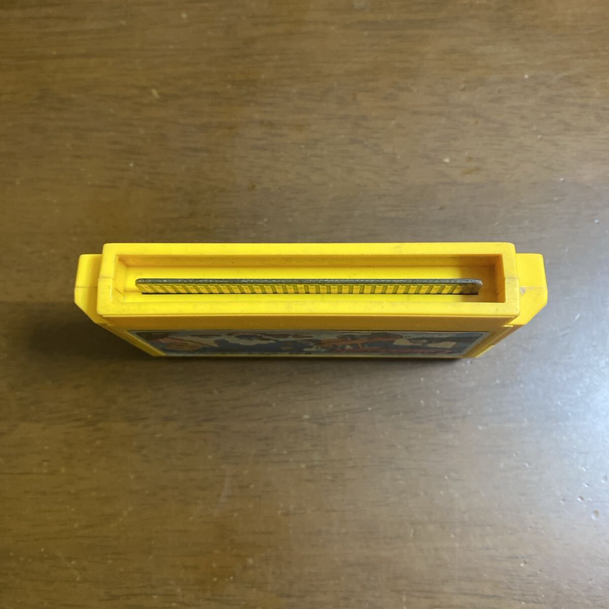 即決ファミコンソフト シティコネクション_画像6