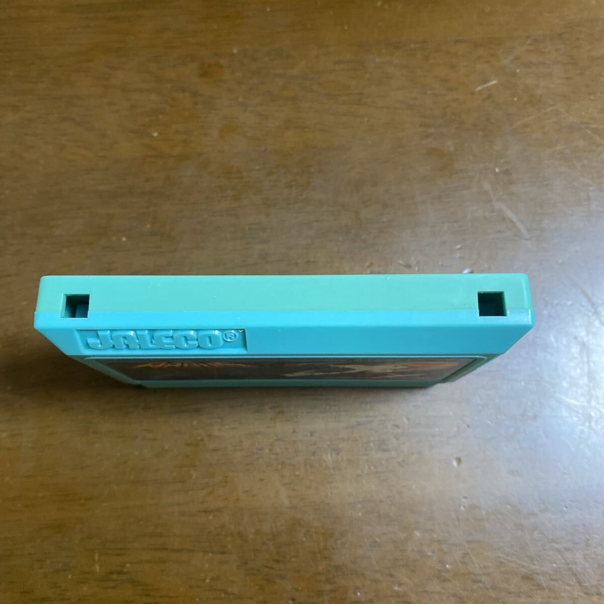 即決ファミコンソフト アーガス_画像5