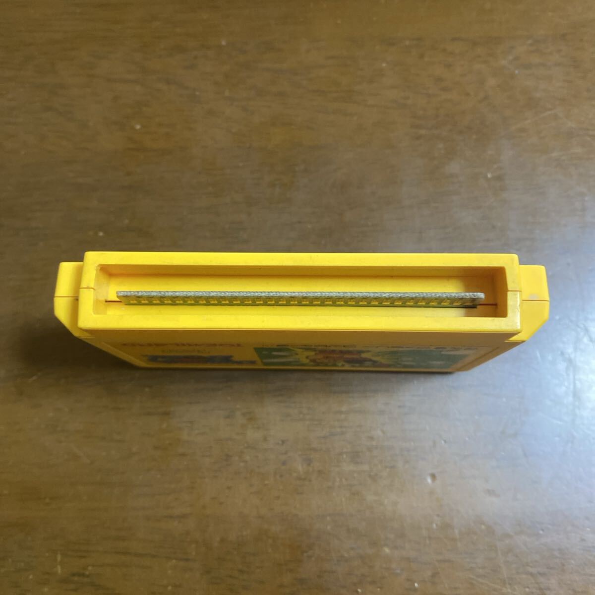 即決ファミコンソフト ダイナマイトボウル_画像6