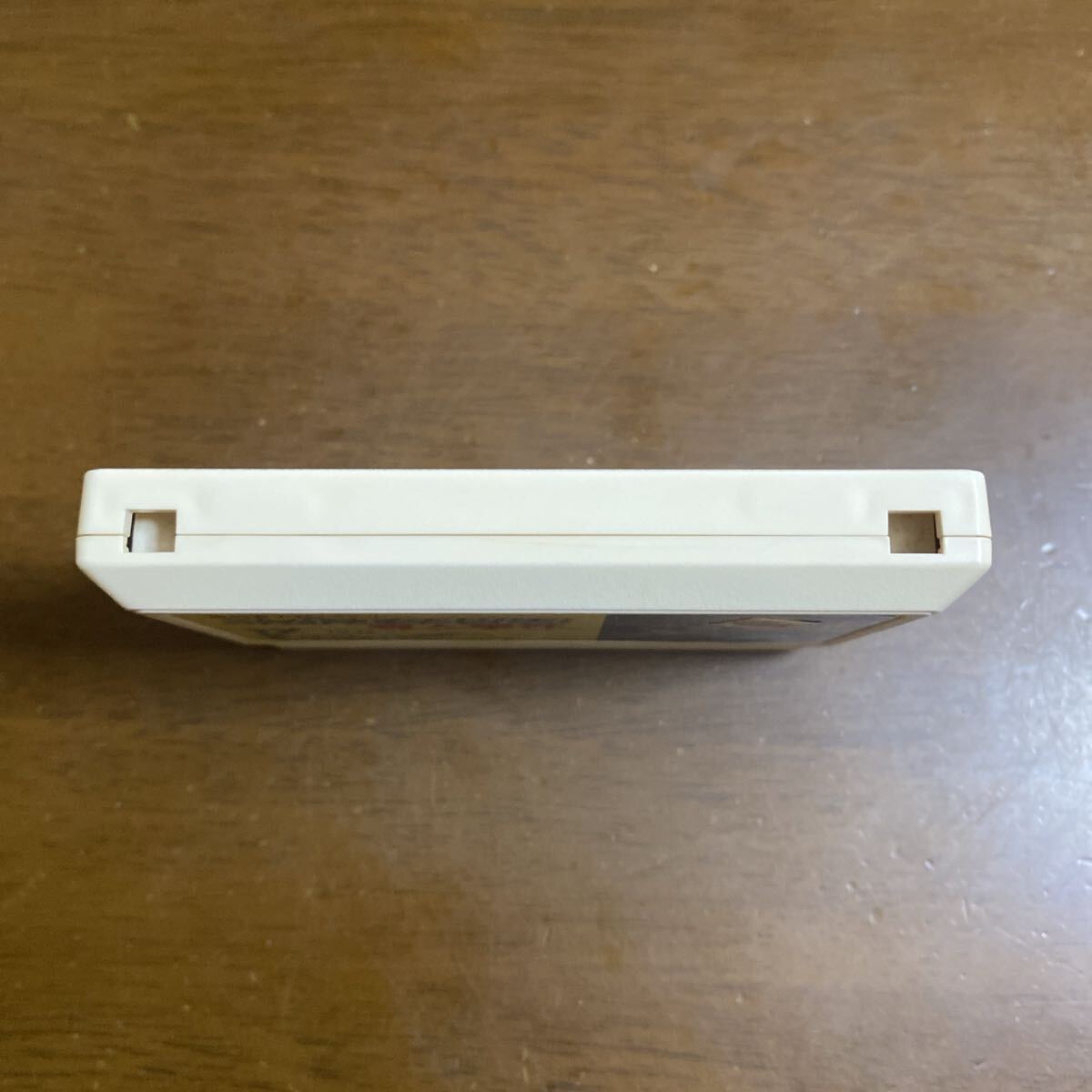 即決ファミコンソフト 西村京太郎ミステリー スーパーエクスプレス殺人事件_画像5