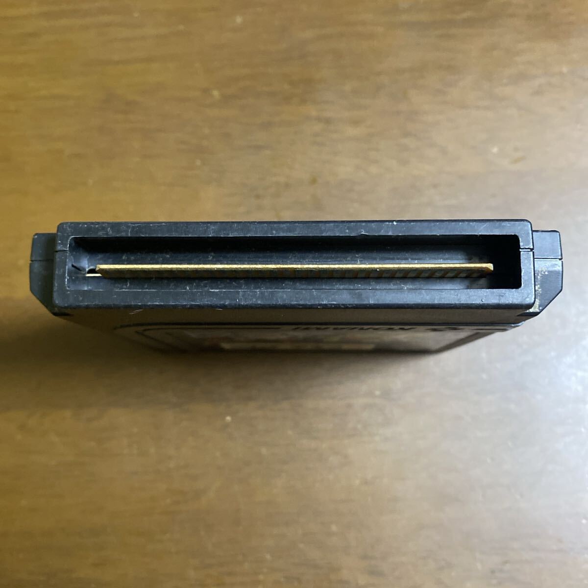 即決ファミコンソフト がんばれゴエモン外伝 きえた黄金キセル_画像6