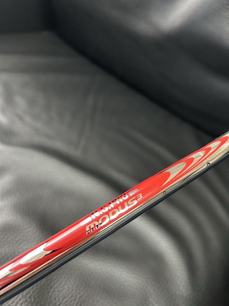 【新品】タイトリストT150(2023) #5-P modus120 S 注意事項あり Titleist_画像6