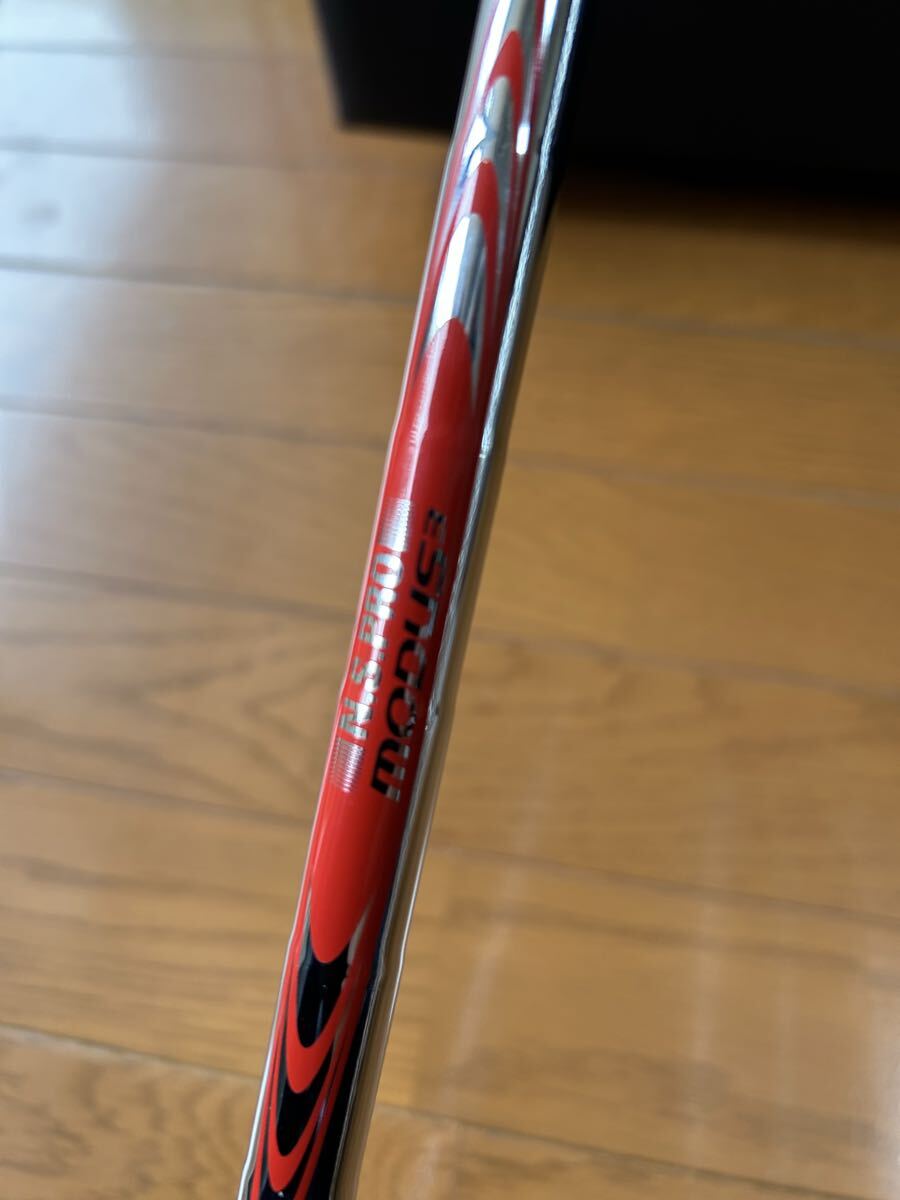 【新品】タイトリストT150(2023) #5-P modus120 S 注意事項あり Titleist_画像7