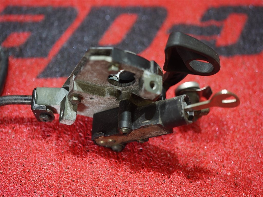 グランドアクシス　SB01J-126…　キーセット 7R092116_画像3