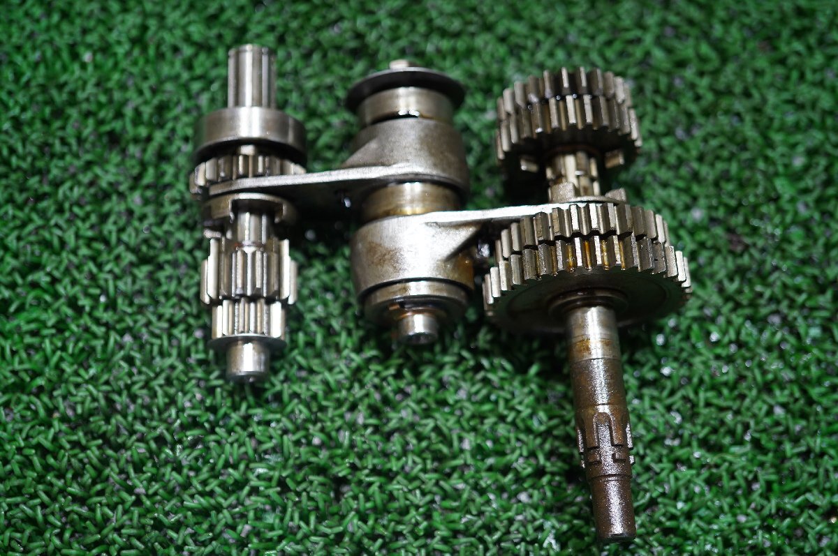  Jazz JAZZ* трансмиссия *HONDA Honda *AC09E?*7R1004E04 6V