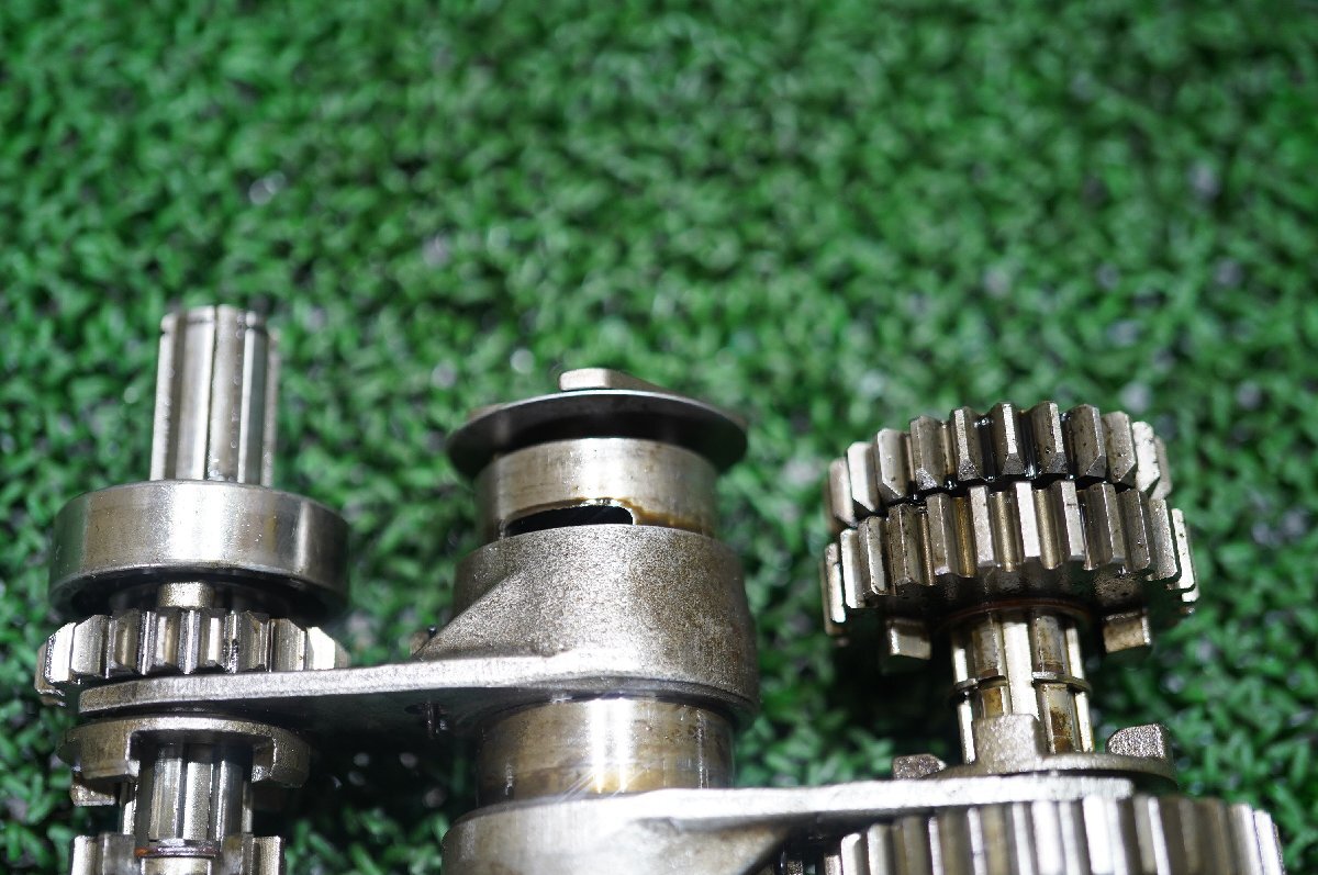  Jazz JAZZ* трансмиссия *HONDA Honda *AC09E?*7R1004E04 6V