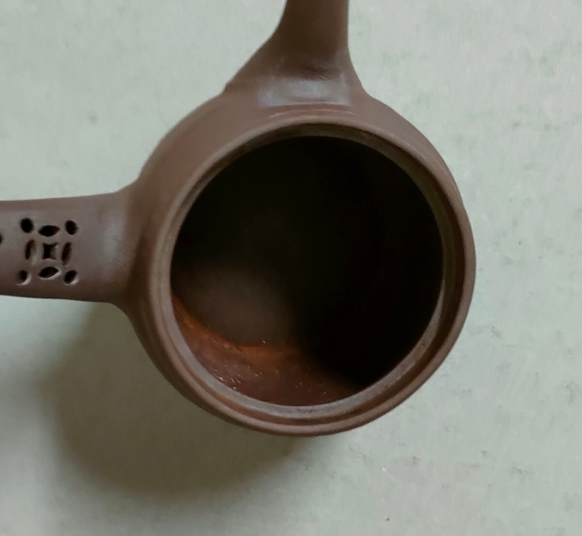 времена . чайная посуда . название Banko заварной чайник десять тысяч старый . приятный