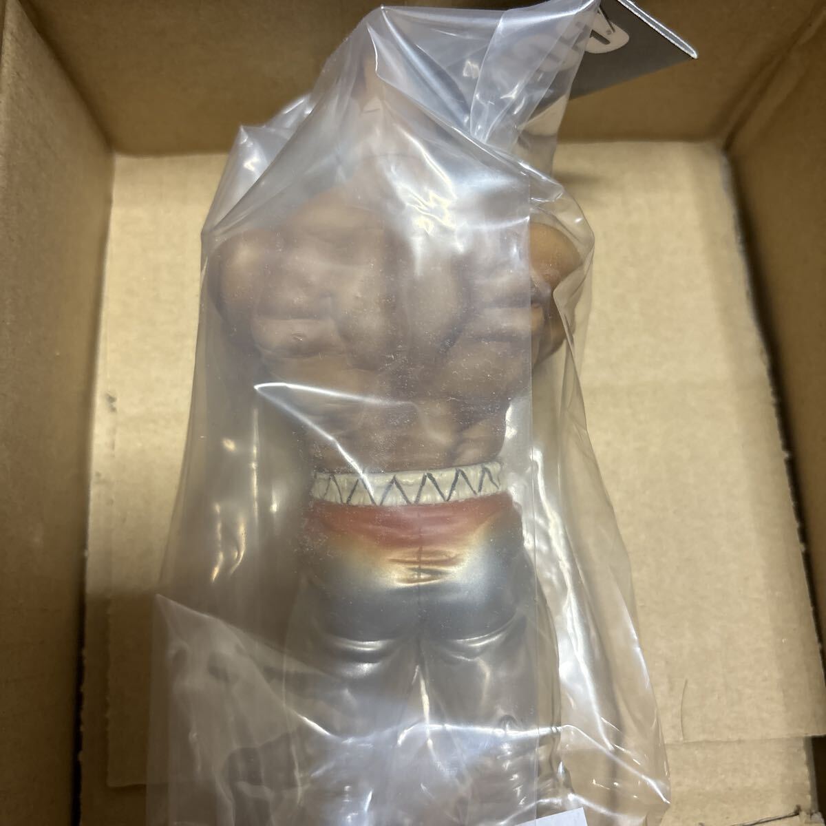 CCP CMC キン肉マンシリーズ NO.EX プリンス・カメハメ 亡霊 Ver. 新品未開封 送料無料_画像5