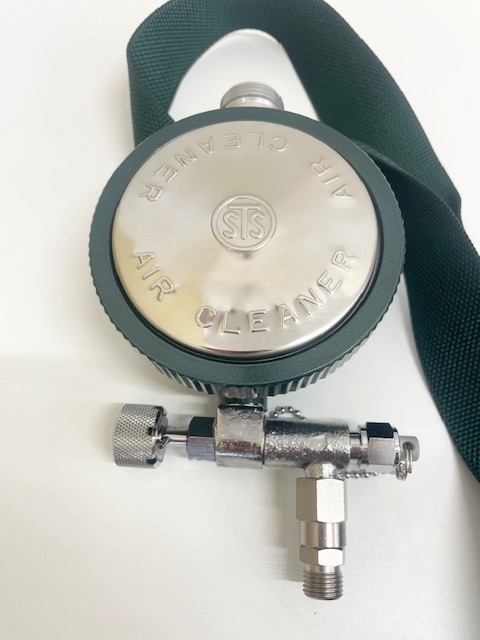 未使用品　シゲマツ　AL　フード用　腰バンド ロットOX14　04932◆3448_画像3