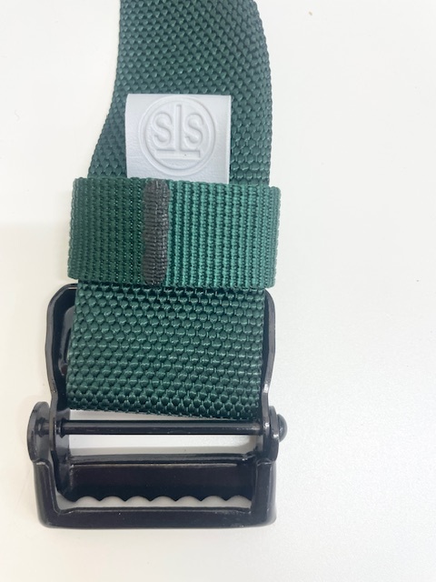 未使用品　シゲマツ　AL　フード用　腰バンド ロットOX14　04932◆3448_画像6