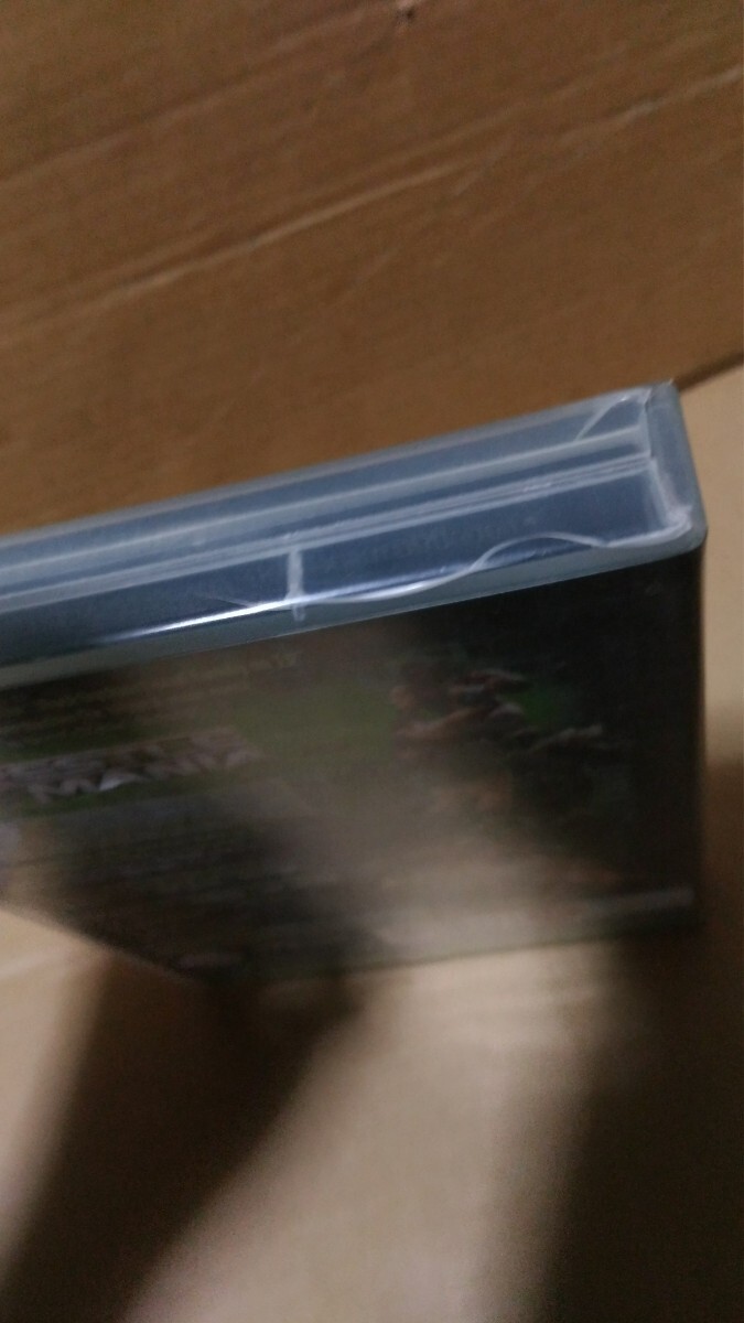 中古DVD WWE WRESTLE MANIA16 2000 WWF 海外版_画像4