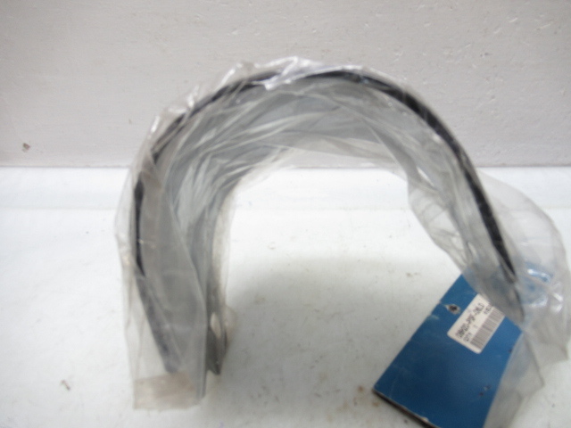 46914 古い 当時物 新品 未使用 FB1 FB2 FB3 FB4 FB5 ホンダ アクセサリー ヘルメット シールド ライト スモーク 純正 オンロード _画像5