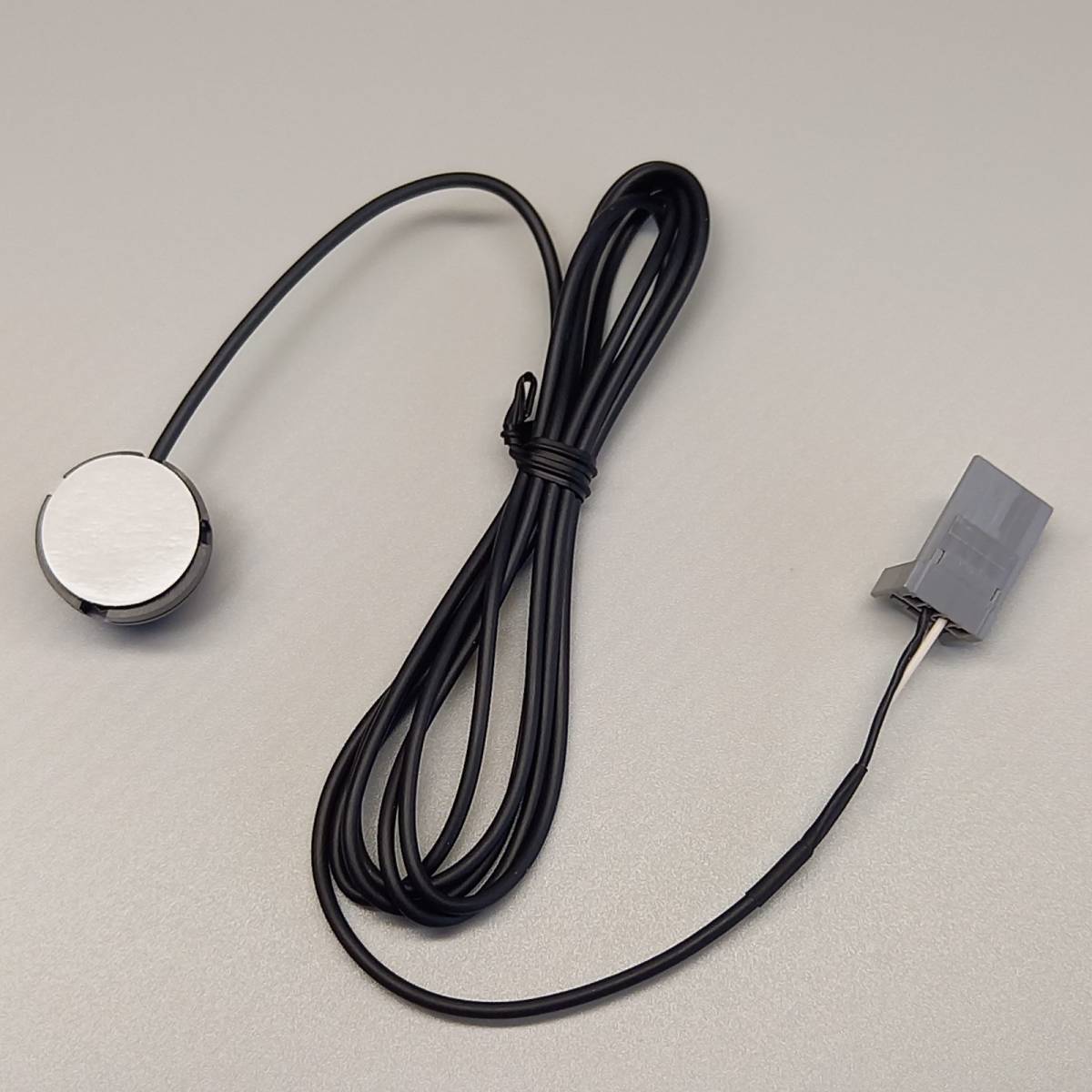 【新品】日産純正ナビ ハンズフリーマイク MM114D/MM115D/MM316D/MM317D/MM318D/MM319D/MM516D/MM517D/MM518D【パナソニック純正部品】_画像3