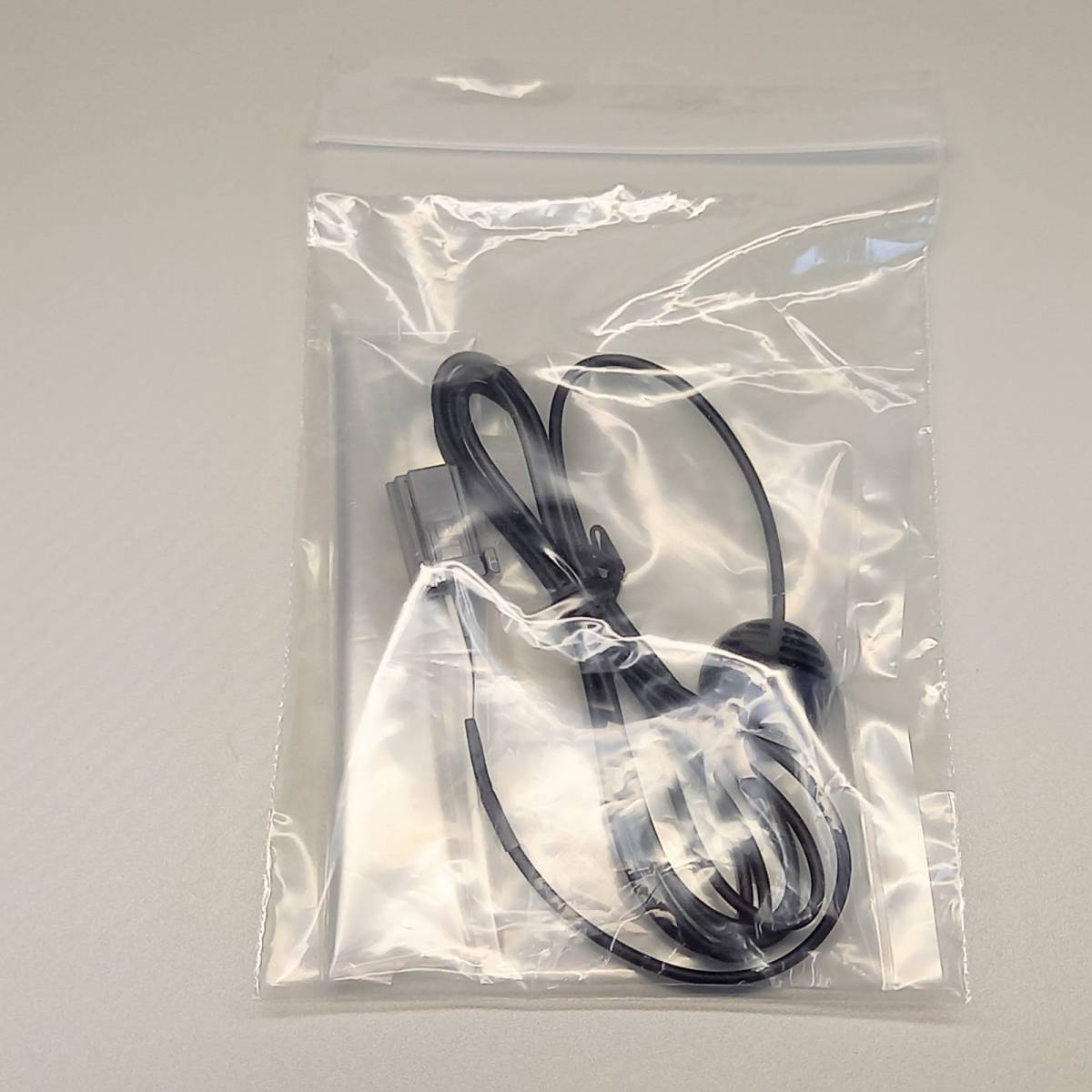 【新品】日産純正ナビ ハンズフリーマイク MM114D/MM115D/MM316D/MM317D/MM318D/MM319D/MM516D/MM517D/MM518D【パナソニック純正部品】_画像4