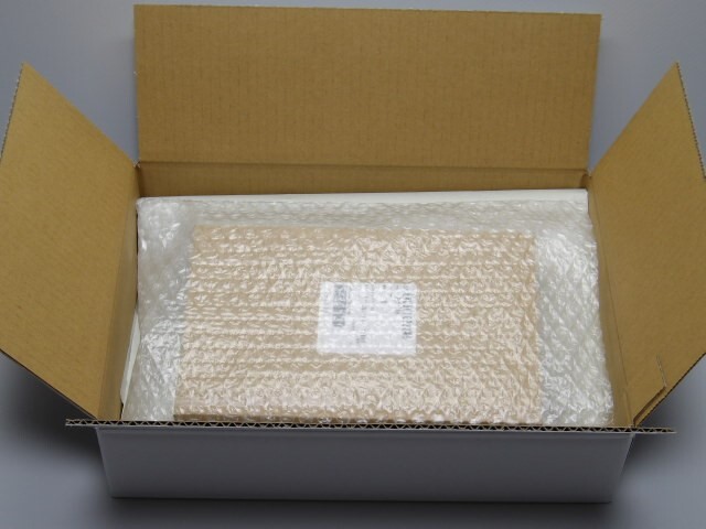 【パナソニック純正部品】交換用タッチパネル 日産 セレナ・エクストレイル 純正8インチナビ MM513D-L【ゆうパック送料無料】_画像5