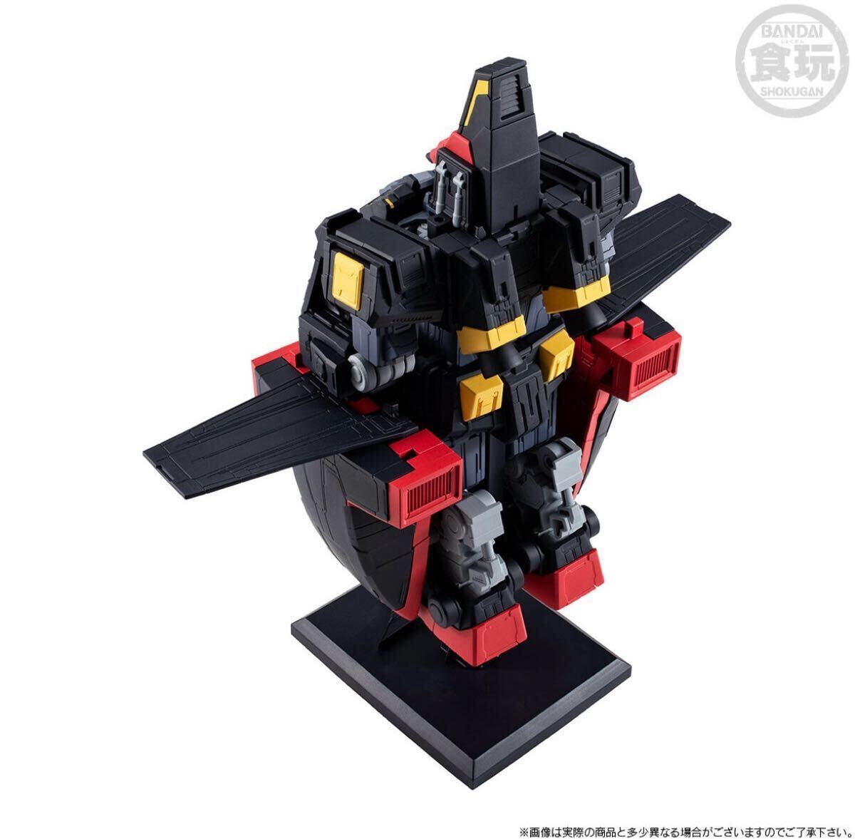 バンダイ　機動戦士ガンダム　GフレームFA　サイコ・ガンダム　未開封未組立品_画像9