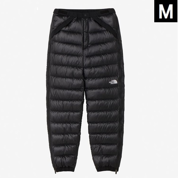 ノースフェイス アコンカグアパンツ ND92453 M ブラック 未使用_画像1